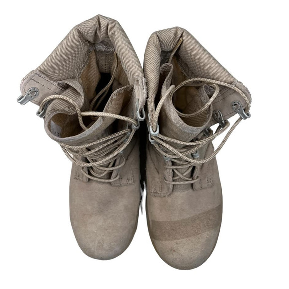 Hot Weather Army Combat Boots, Size 4.5W main image 4